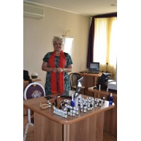 Aromaterapia in Romania